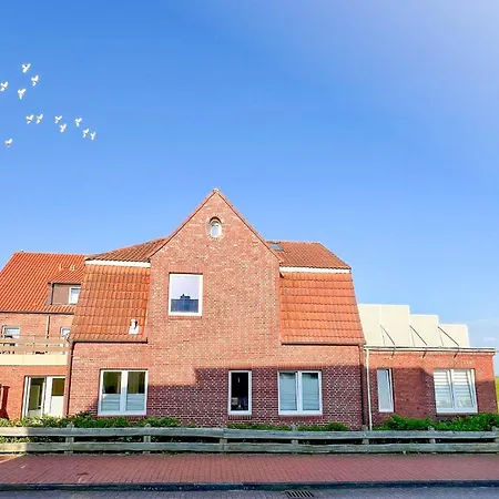 Haus Suederoog Voerdoer *
