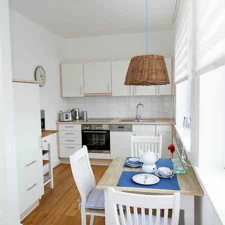 Haus Suederoog Voerdoer *