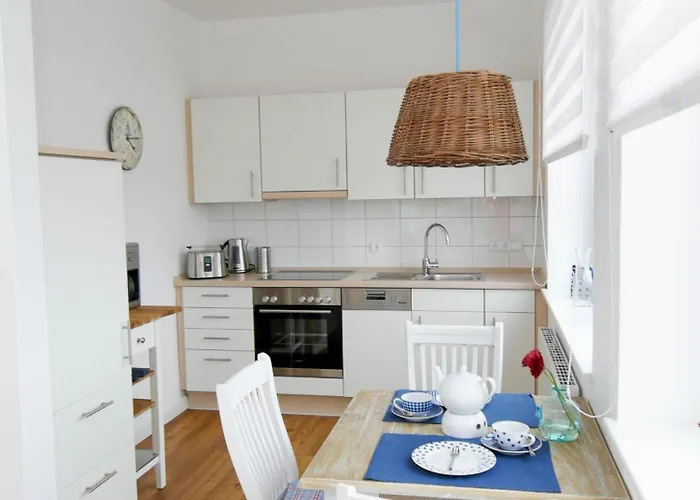 Haus Suederoog Voerdoer *